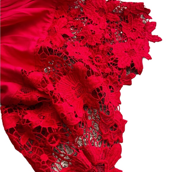 Lane Bryant Blouse 14/16 - Picture 3 of 8